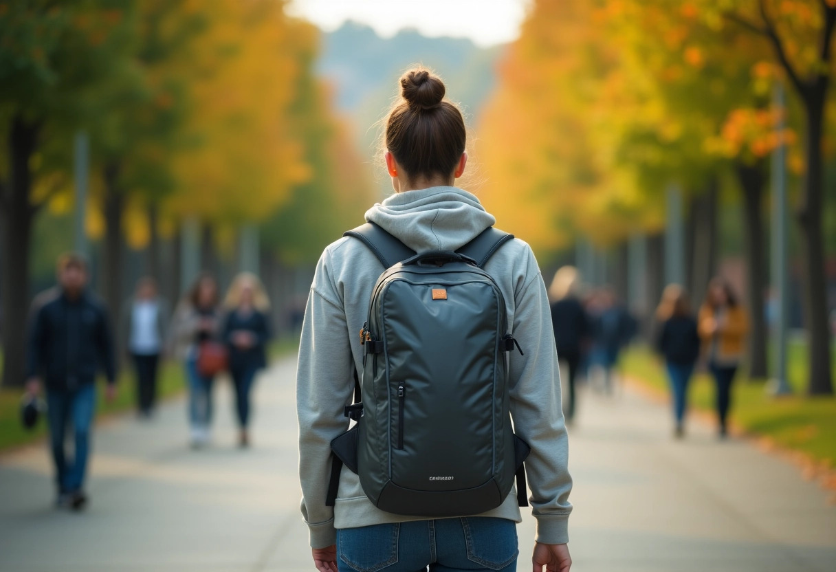 sac à dos femme