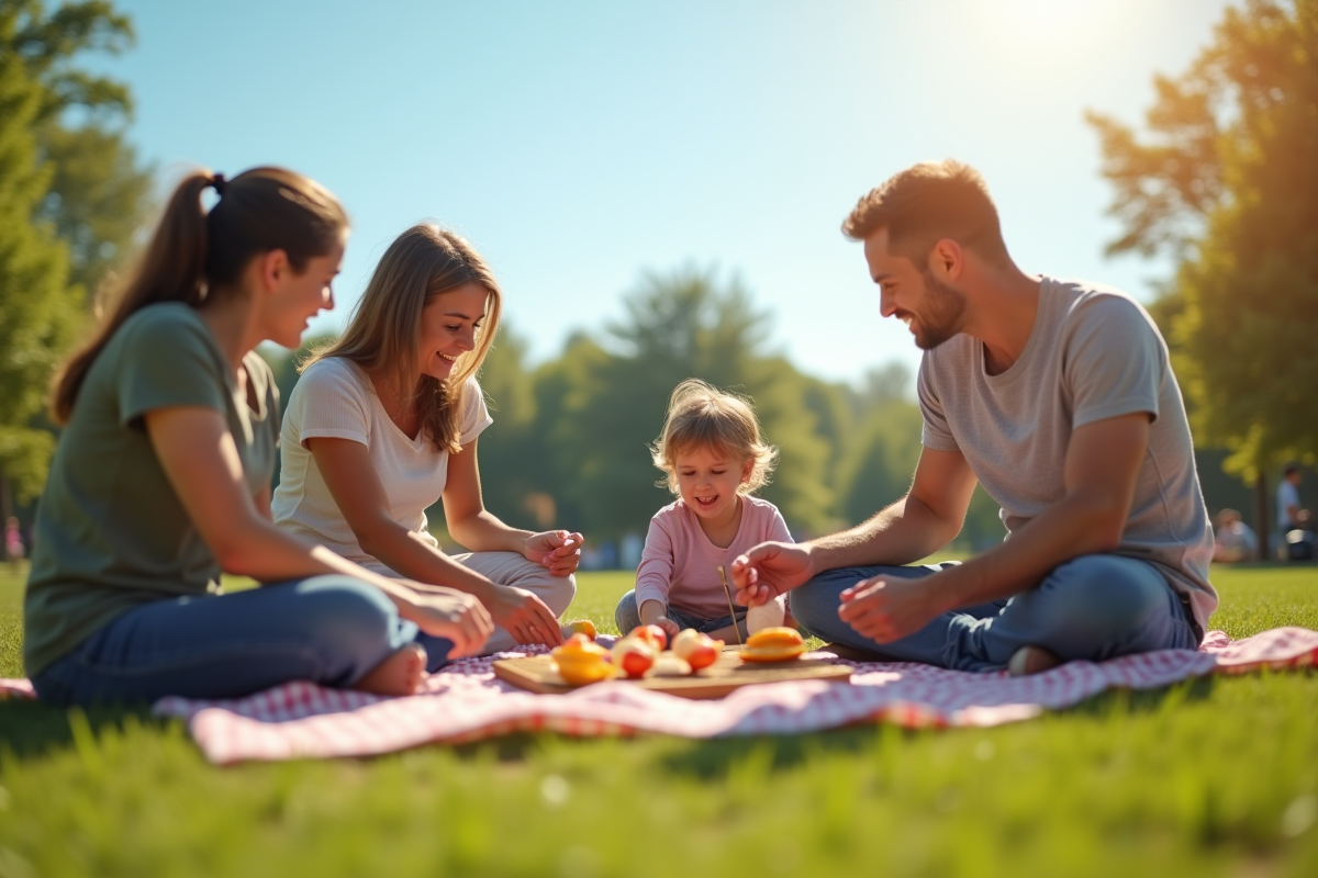 famille recomposée